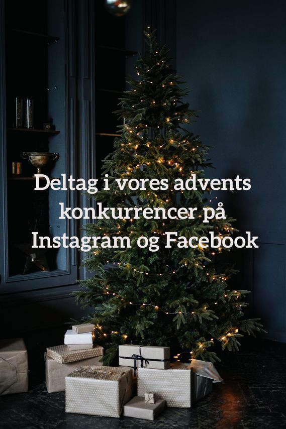 Advent konkurrence