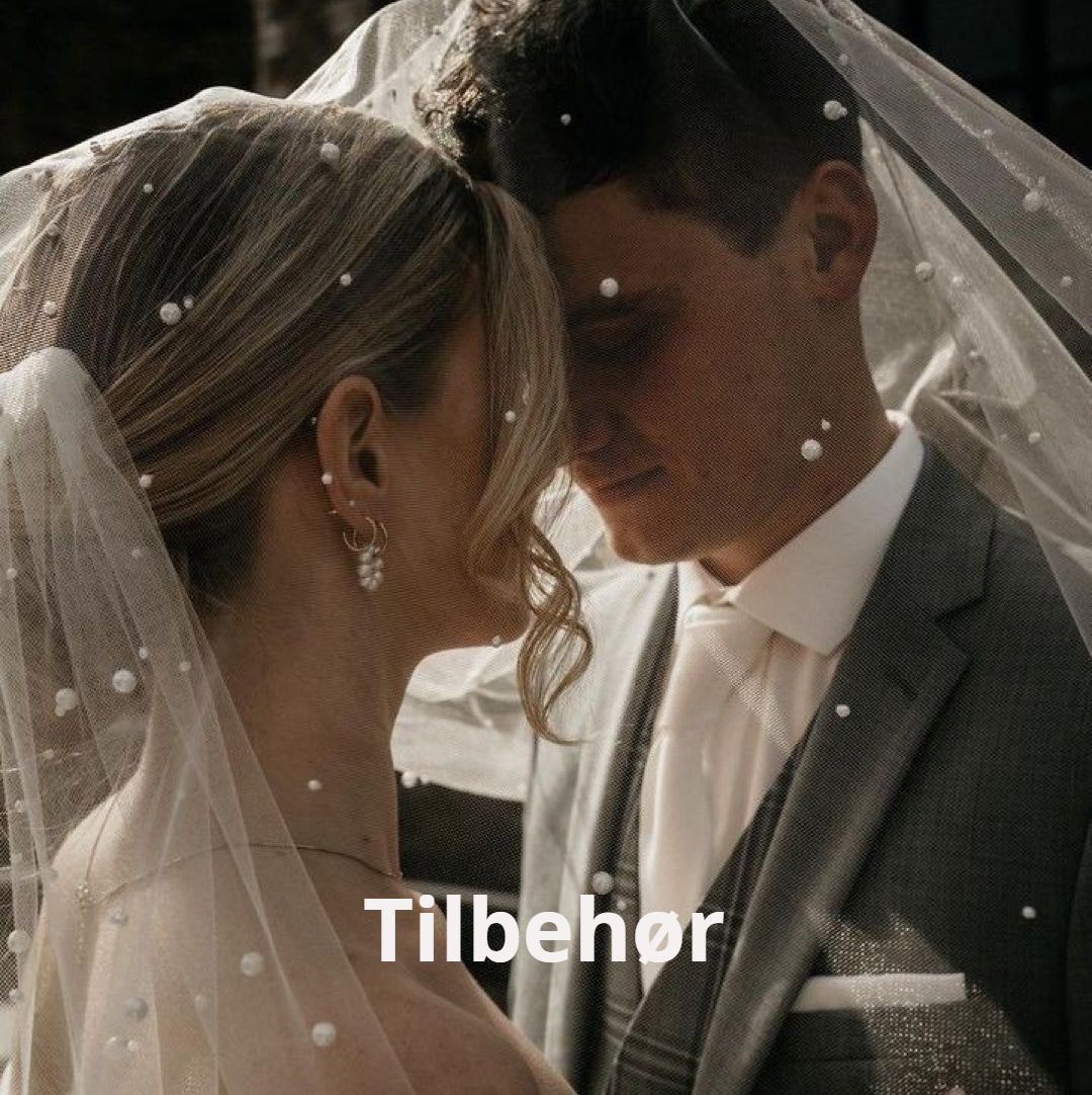 Tilbehør